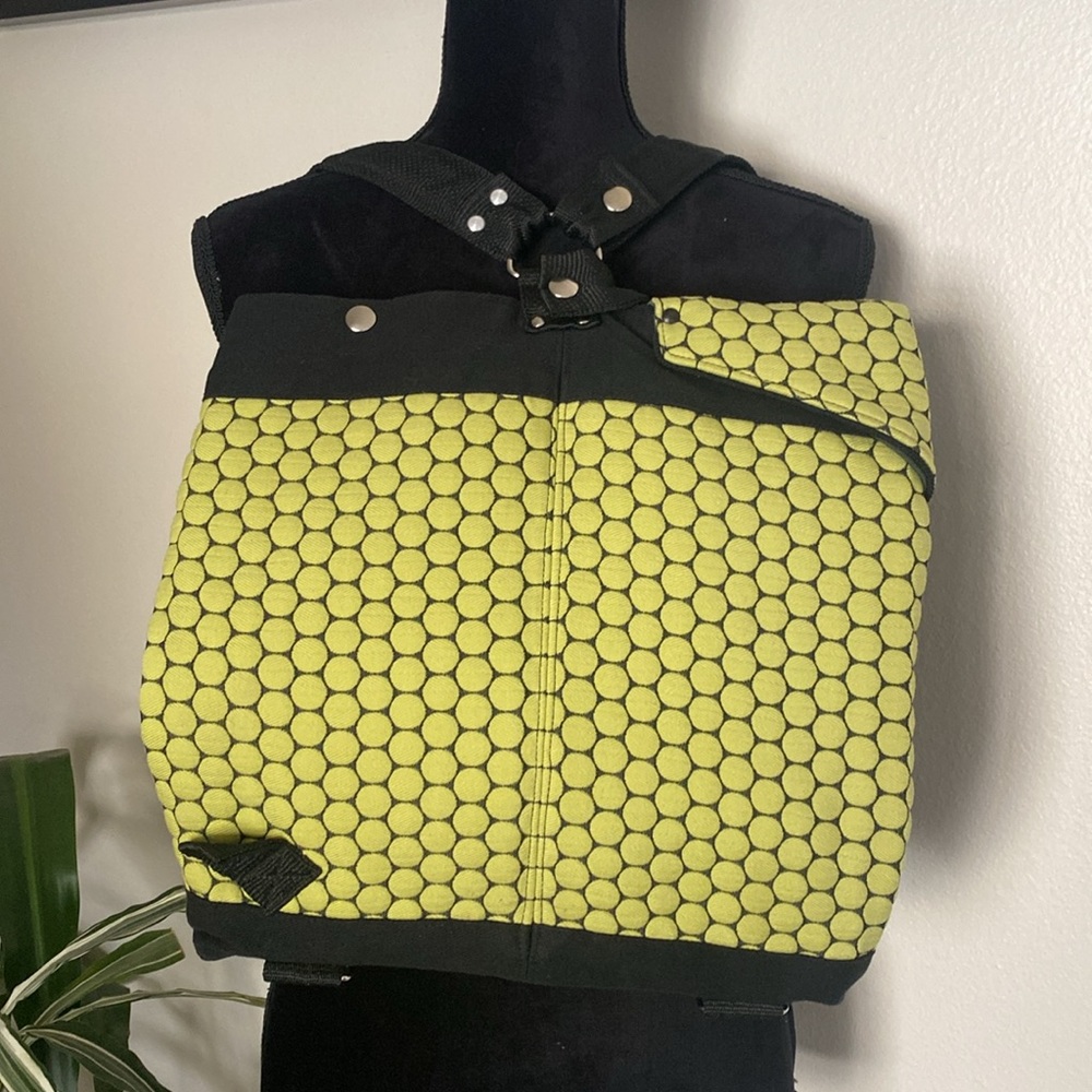 Carson Roger’s Carogi Backpack - image 3